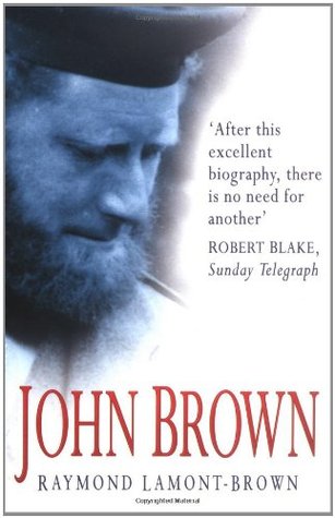 John Brown (2002)