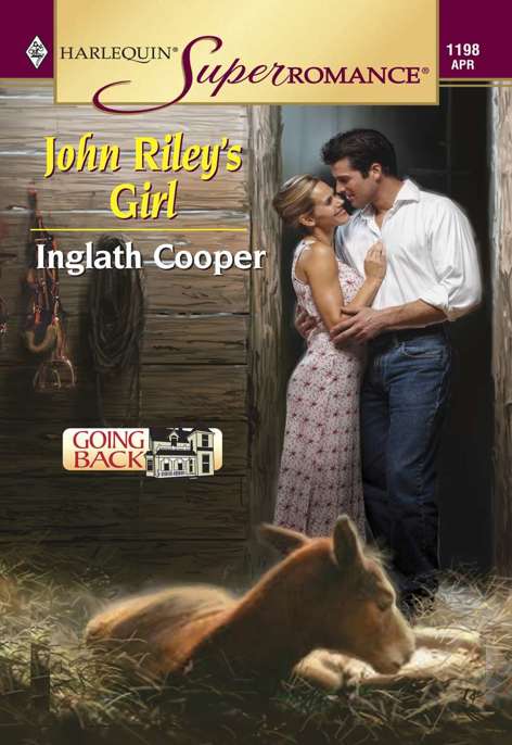 John Riley's Girl by Cooper, Inglath