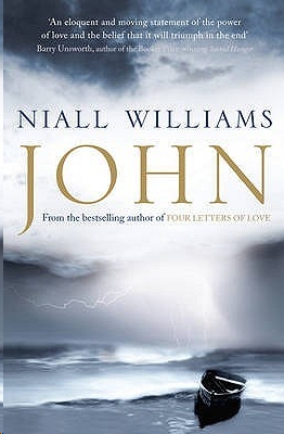 John by Niall Williams