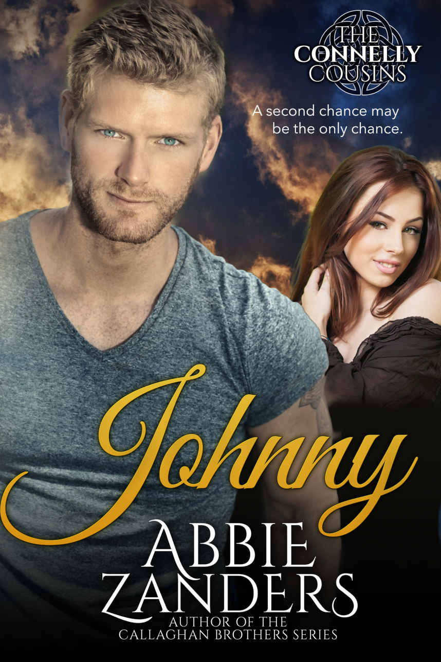 Johnny (Connelly Cousins #2)