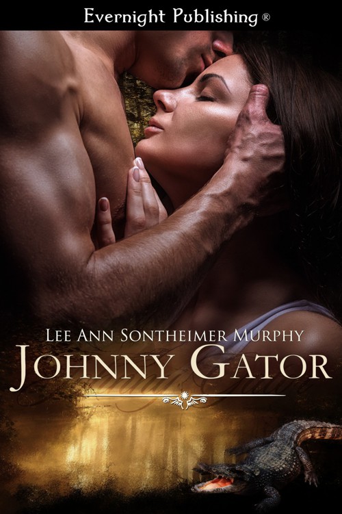 Johnny Gator by Lee Ann Sontheimer Murphy