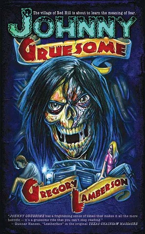 Johnny Gruesome (2008)