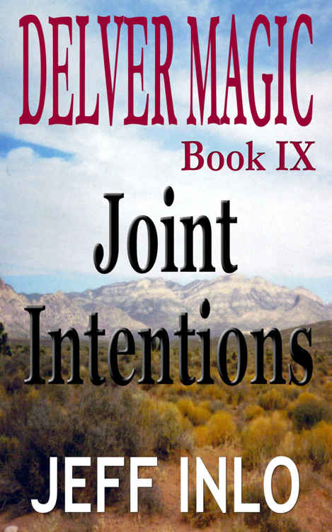 Joint Intentions (Book 9) by Jeff Inlo