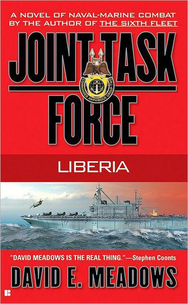 Joint Task Force #1: Liberia