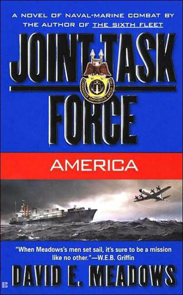 Joint Task Force #2: America