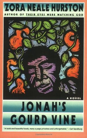 Jonah's Gourd Vine (1990) by Zora Neale Hurston