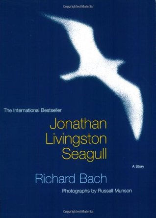 Jonathan Livingston Seagull (2006) by Richard Bach