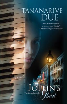 Joplin's Ghost (2006) by Tananarive Due