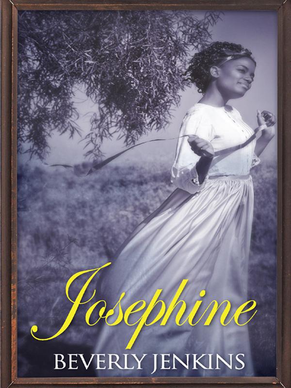 Josephine by Beverly Jenkins