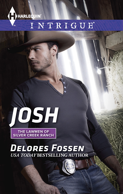 JOSH by Delores Fossen