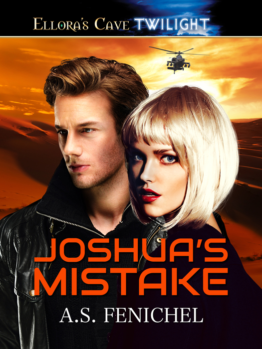 JoshuasMistake by A.S. Fenichel