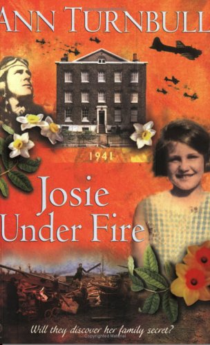 Josie Under Fire (2004)