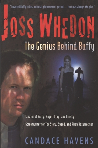 Joss Whedon: The Genius Behind Buffy (2003)