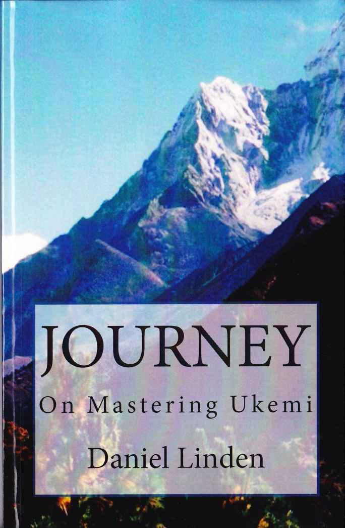 JOURNEY - on Mastering Ukemi