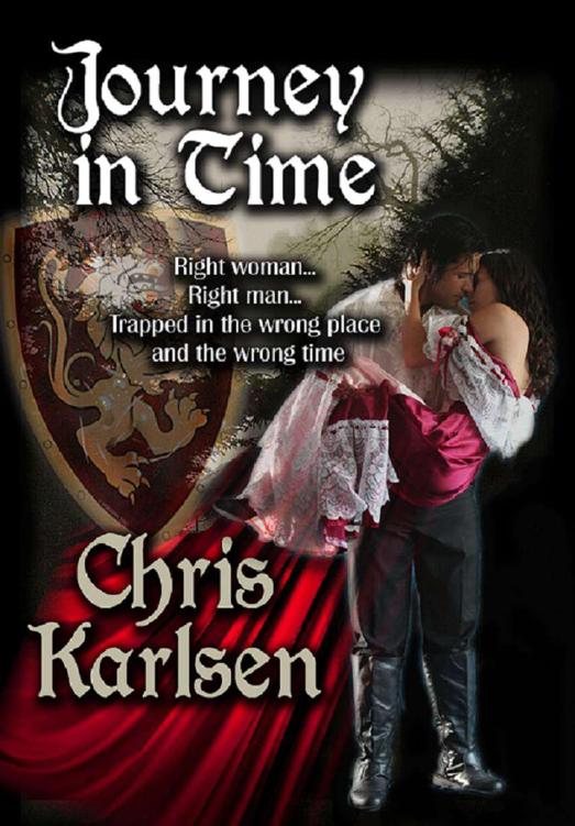 Journey in Time (Knights in Time) by Karlsen, Chris