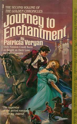 Journey to Enchantment (1987)