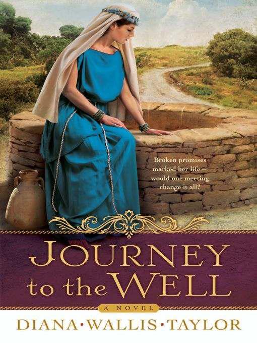 Journey to the Well: A Novel by Diana Wallis Taylor