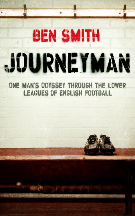 Journeyman (2015) by Ben Smith