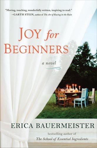 Joy For Beginners