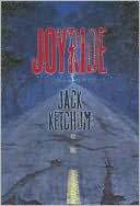 Joyride (1995) by Jack Ketchum