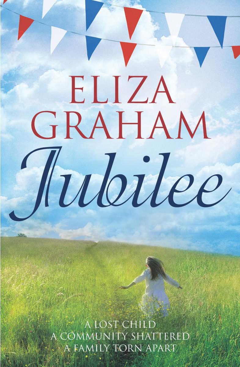 Jubilee by Eliza Graham