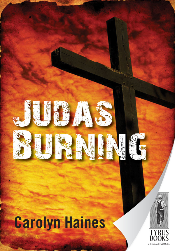 Judas Burning (2005)