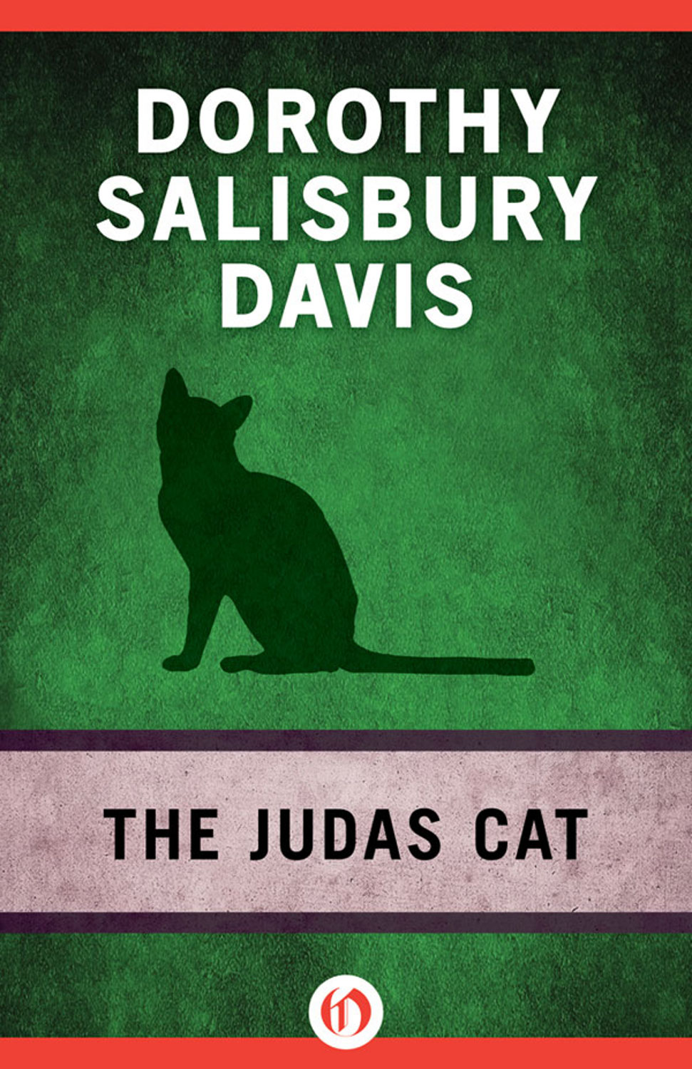 Judas Cat by Dorothy Salisbury Davis