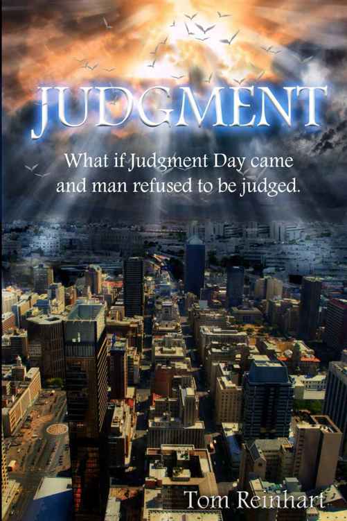 Judgment by Tom Reinhart