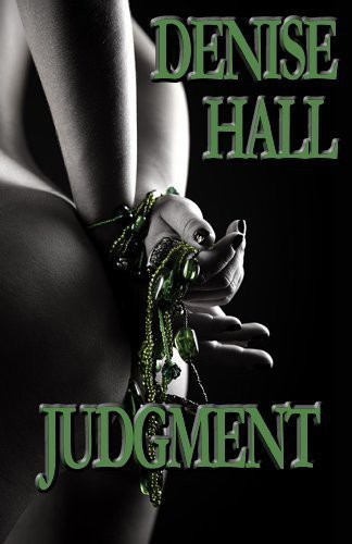 Judgment by Denise Hall