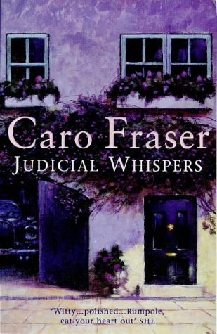 Judicial Whispers (1998)