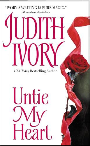 Judith Ivory by Untie My Heart