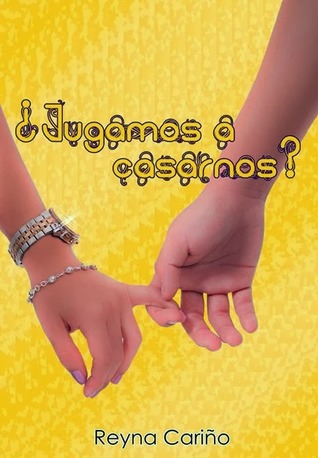 ¿Jugamos a Casarnos? (2000) by Reyna Cariño