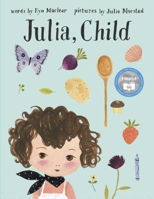 Julia, Child (2014)