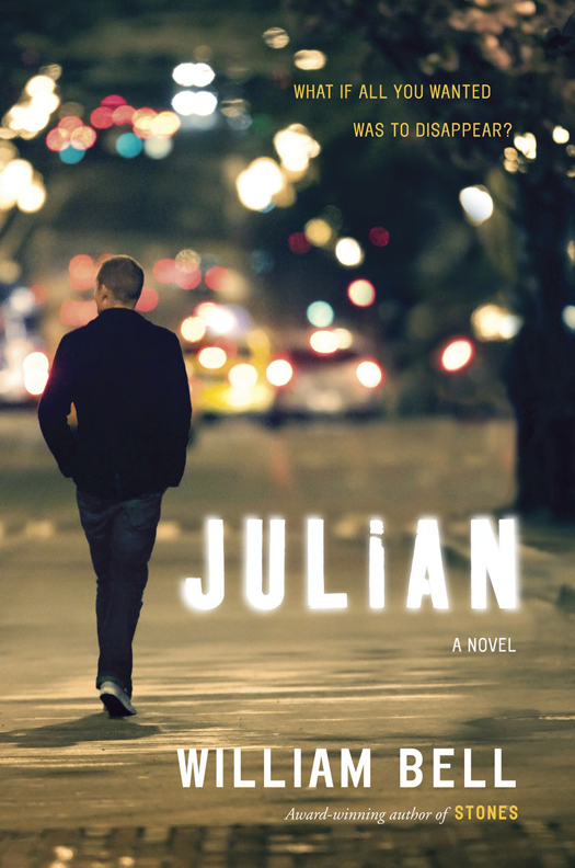 Julian (2014) by William Bell