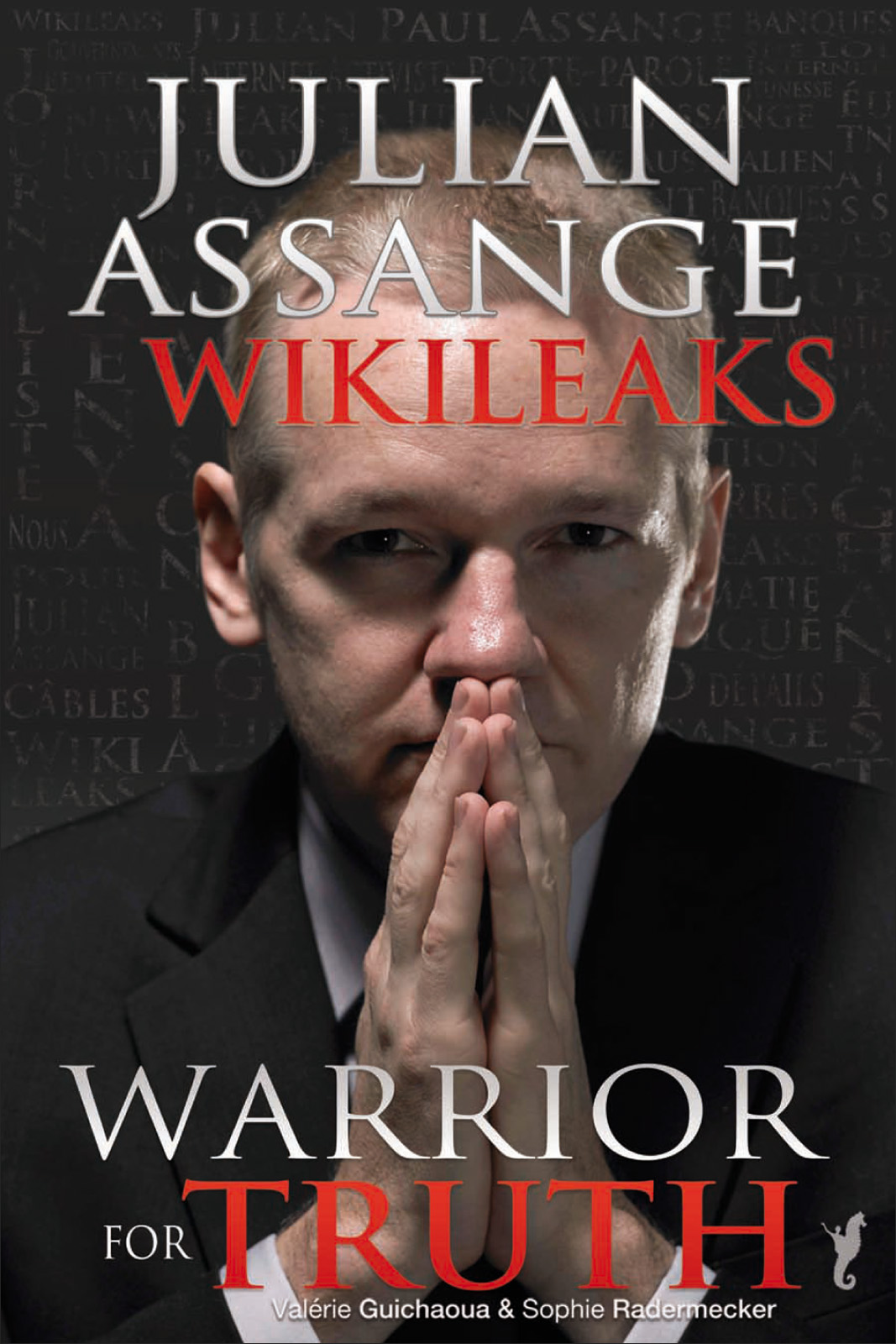 Julian Assange - WikiLeaks (2011)