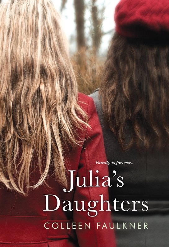 Julia's Daughters (2015)