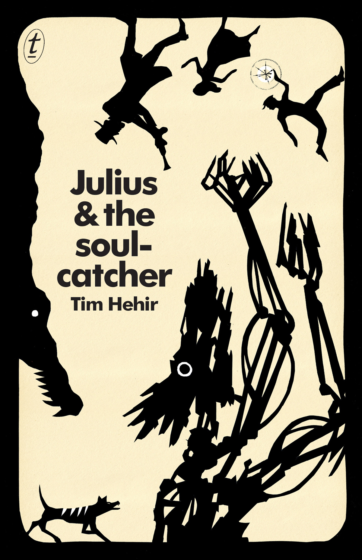 Julius and the Soulcatcher (2016)