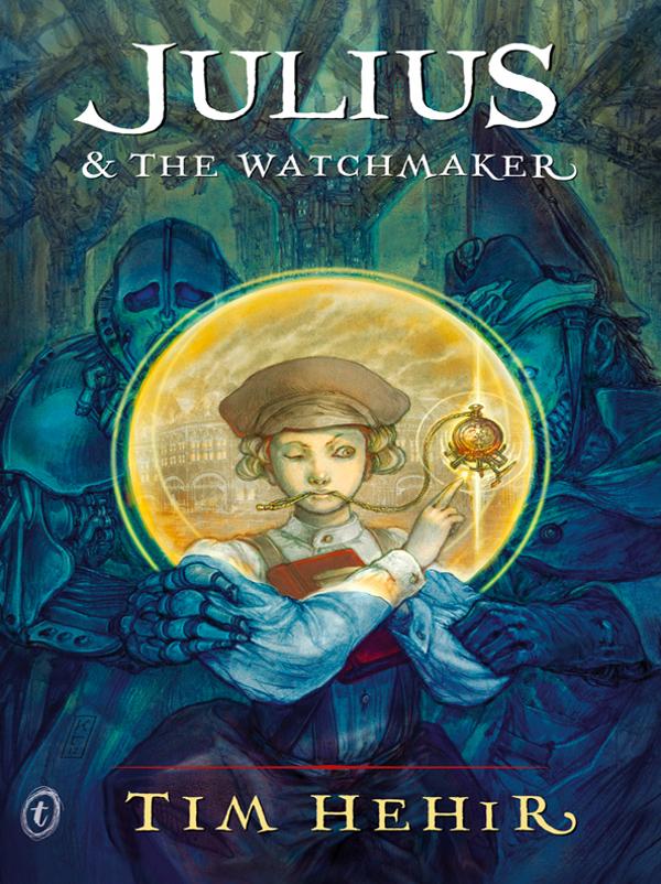 Julius and the Watchmaker (2013)