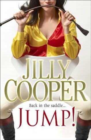 Jump! by Jilly Cooper