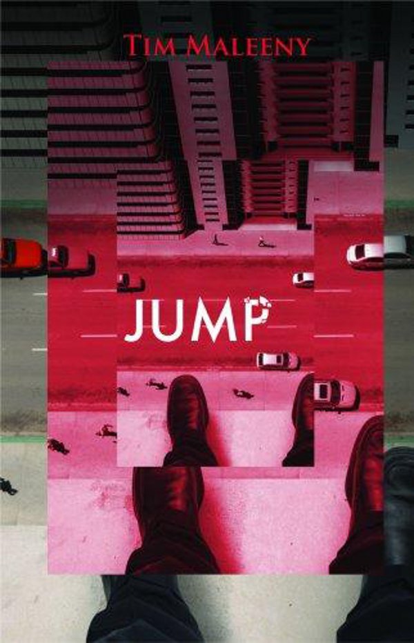 Jump (2011) by Tim Maleeny