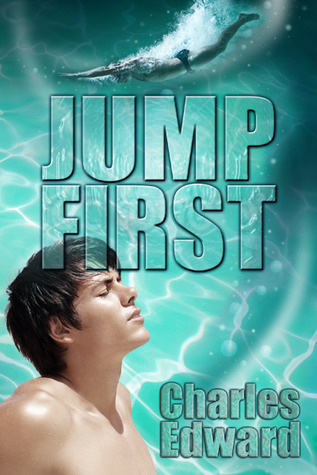 Jump First (2011) by Charles Edward