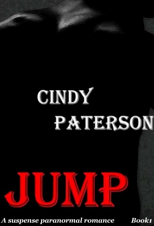 JUMP (The Senses) by Paterson, Cindy