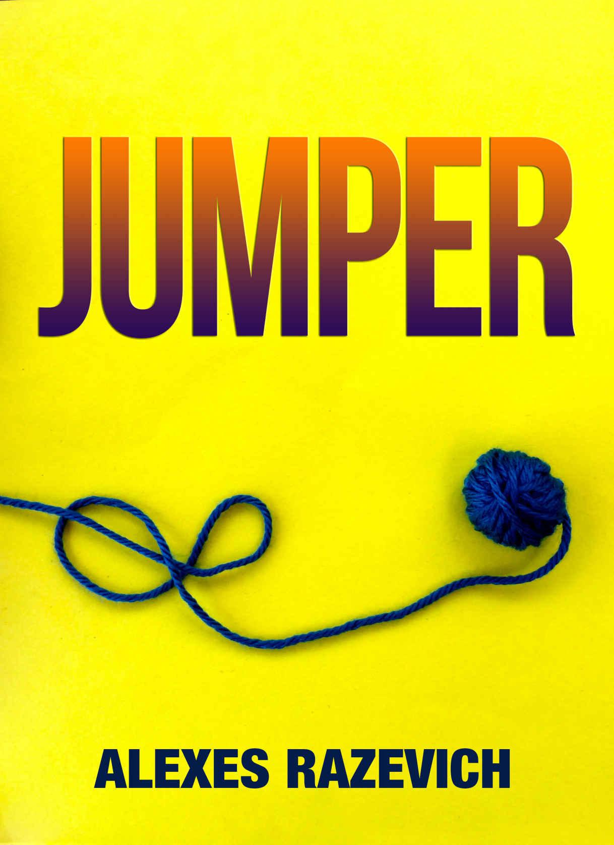 Jumper (2016)