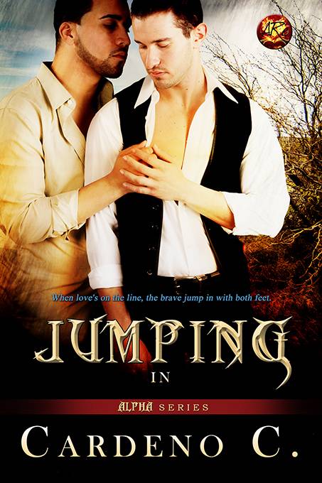 Jumping In (2015)