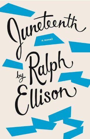 Juneteenth (2000) by Ralph Ellison