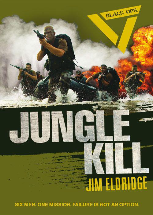 Jungle Kill