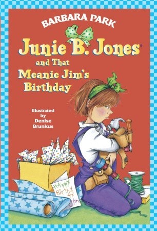 Junie B. Jones and That Meanie Jim's Birthday (1996)