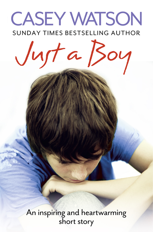 Just a Boy (2013)