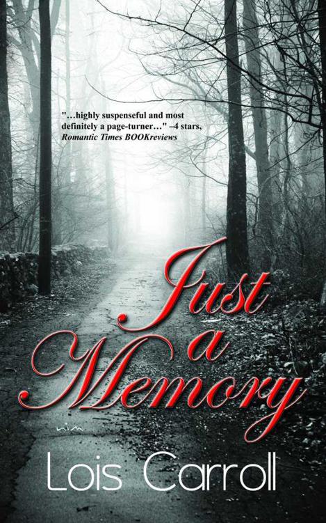 Just a Memory by Lois Carroll