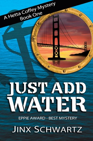 Just Add Water (2011)